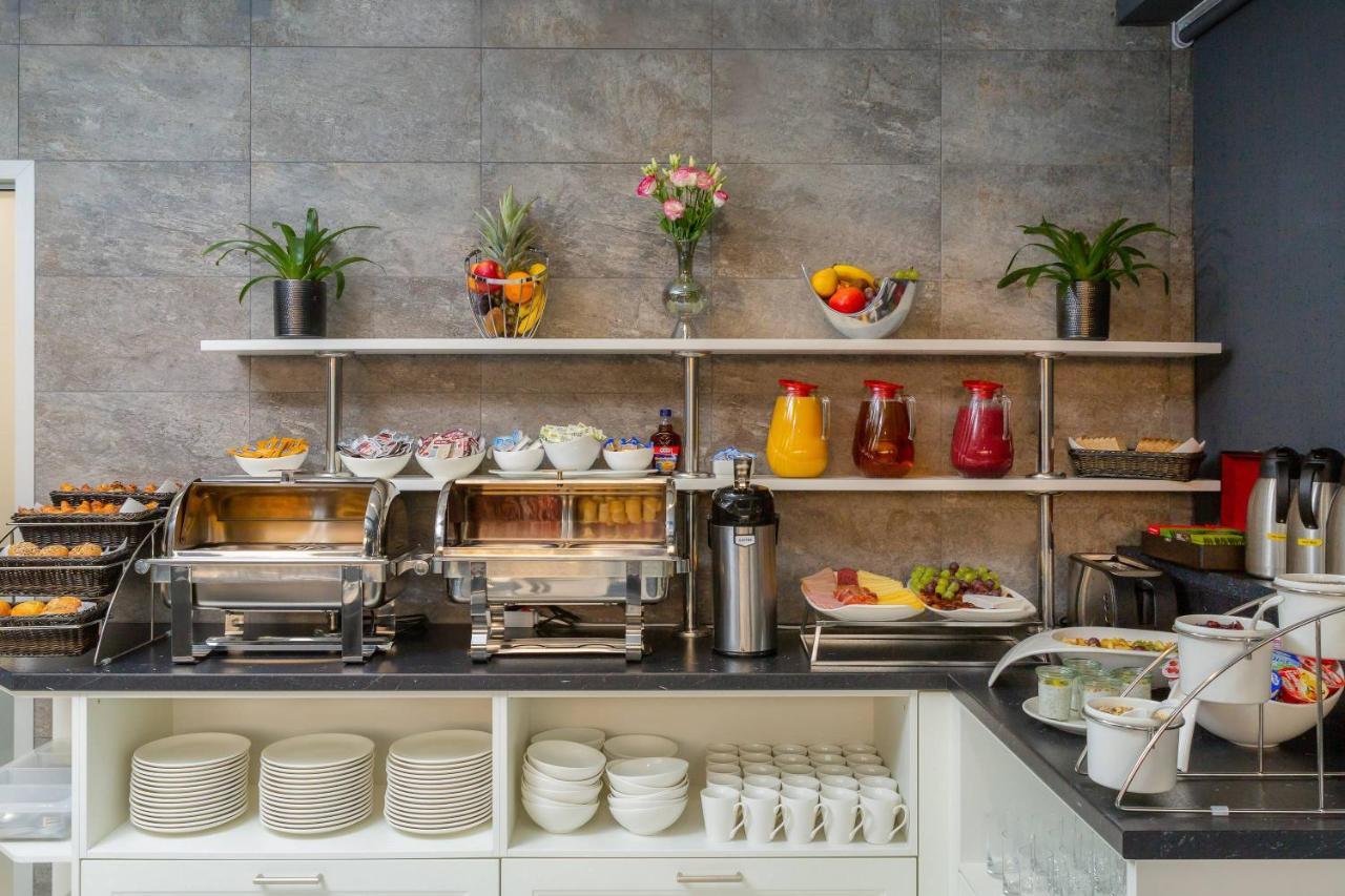 Ellure Luxury Suites Сплит Экстерьер фото